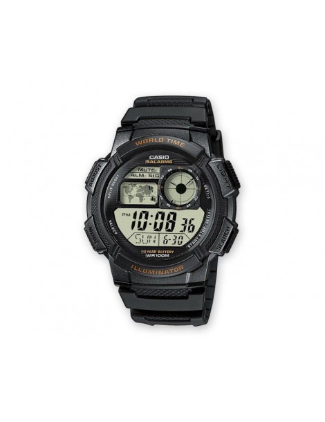 CASIO Montre