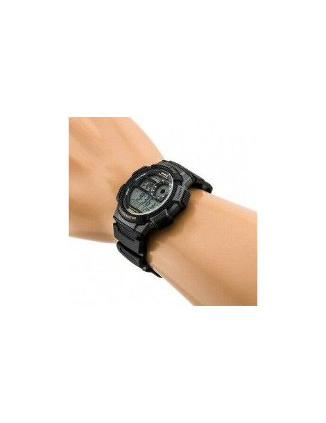 CASIO Montre