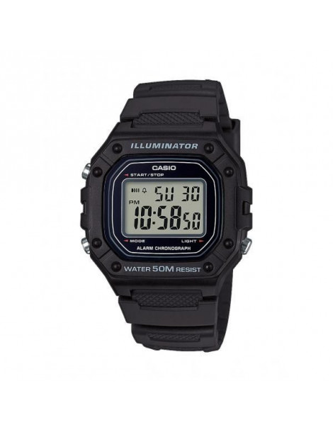 CASIO Montre Homme