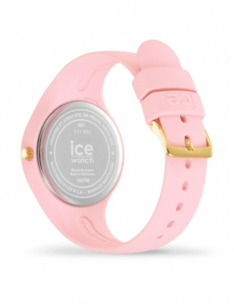 ICE WATCH Montre Pink Girly