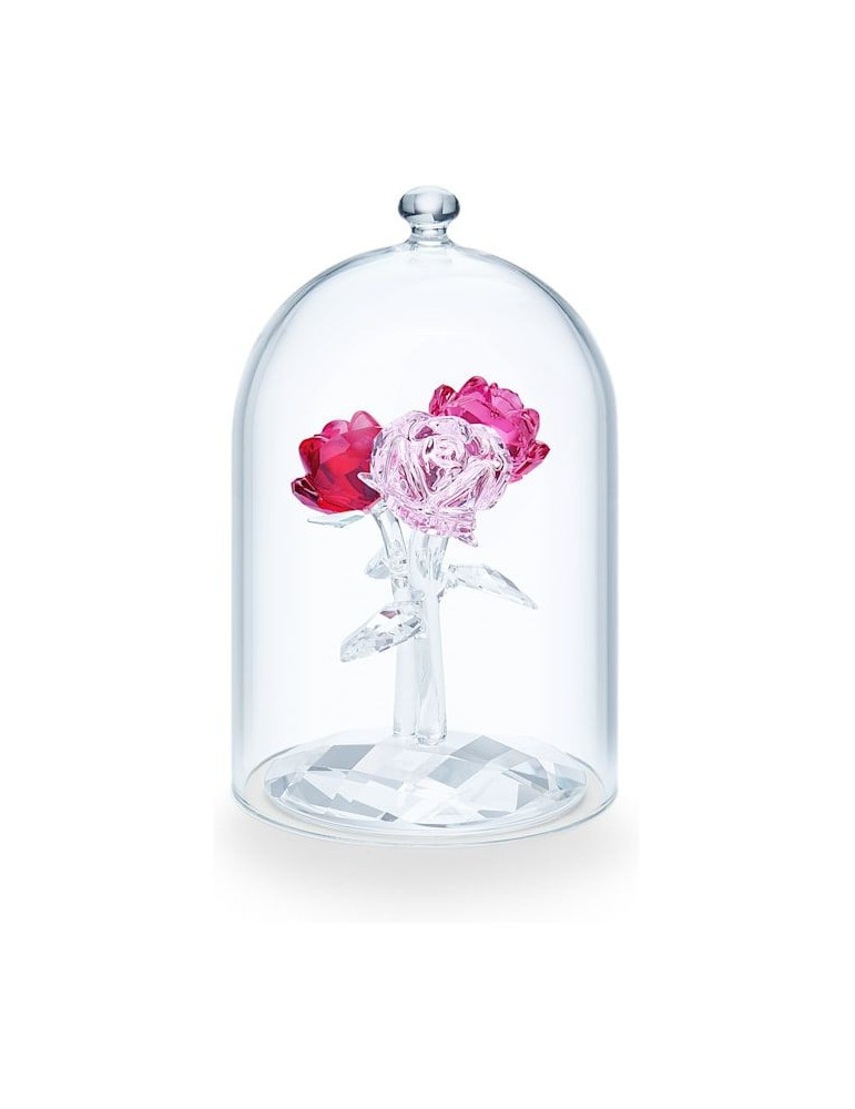 SWAROVSKI Bouquet de roses SWAROVSKI Bouquet de roses