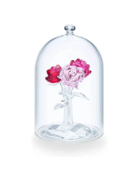 SWAROVSKI Bouquet de roses SWAROVSKI Bouquet de roses