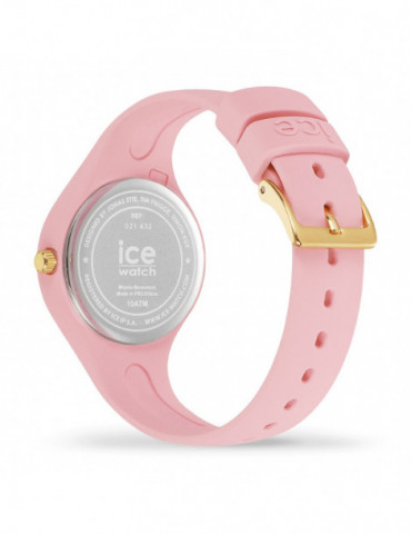 ICE WATCH Montre Pink Girly