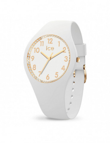ICE WATCH Montre White Crystal