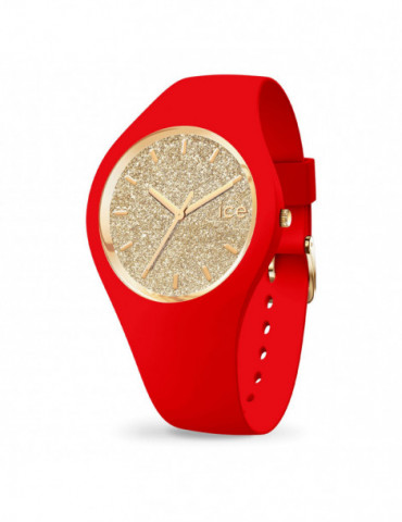 ICE WATCH Montre Red Passion