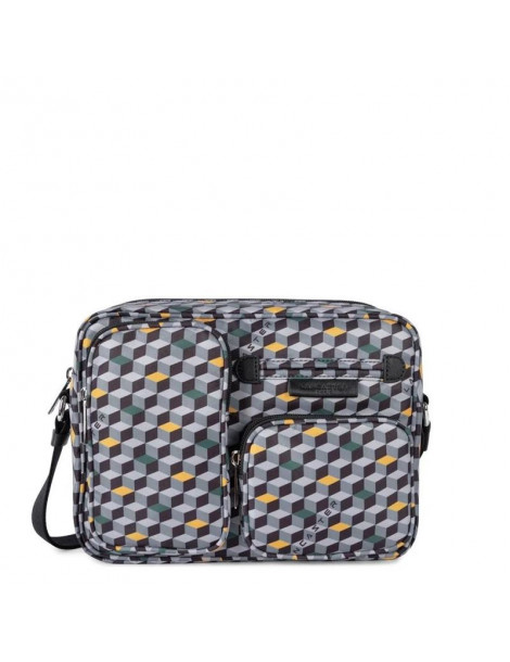 LANCASTER Sac Gibecière