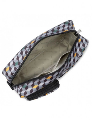 LANCASTER Sac Gibecière