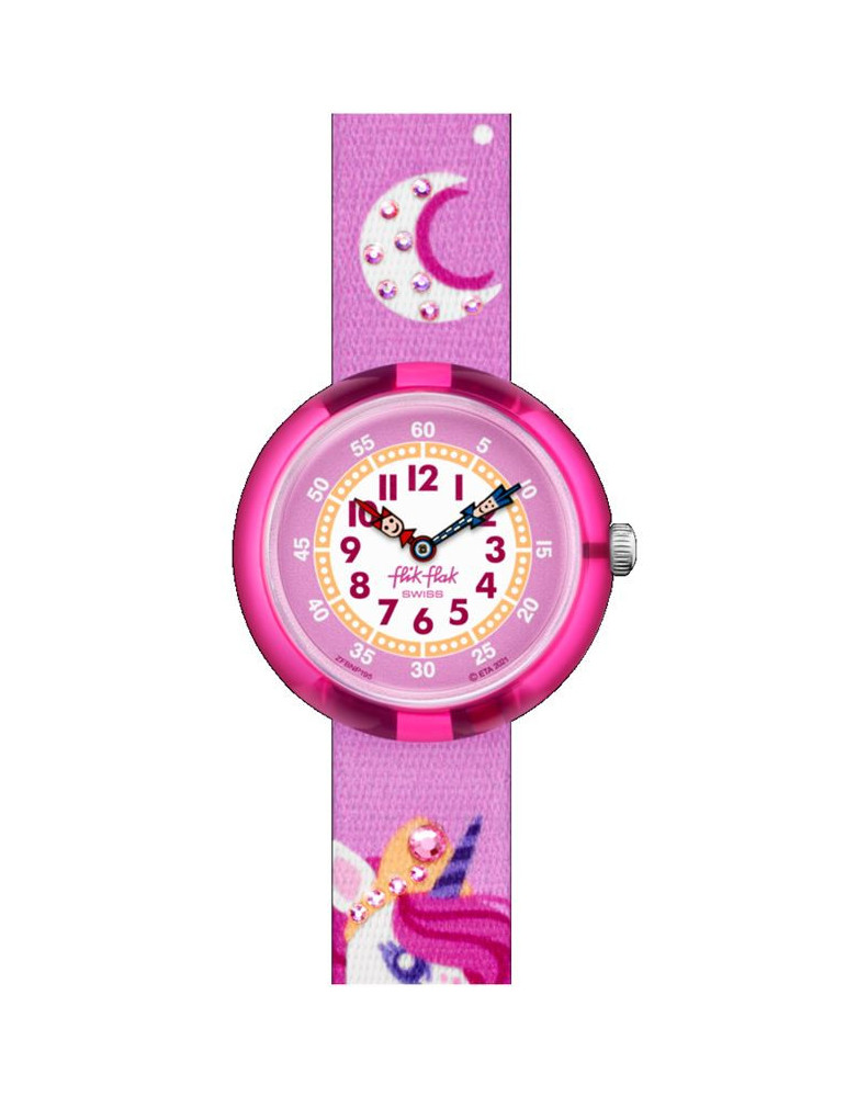 FLIK FLAK Montre Dreaming Unicorn