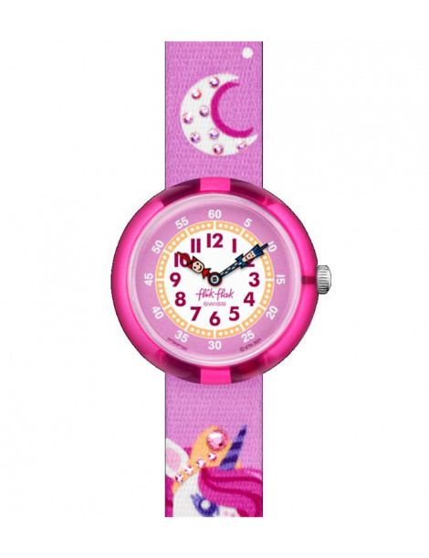 FLIK FLAK Montre Dreaming Unicorn