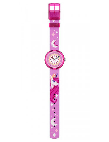 FLIK FLAK Montre Dreaming Unicorn