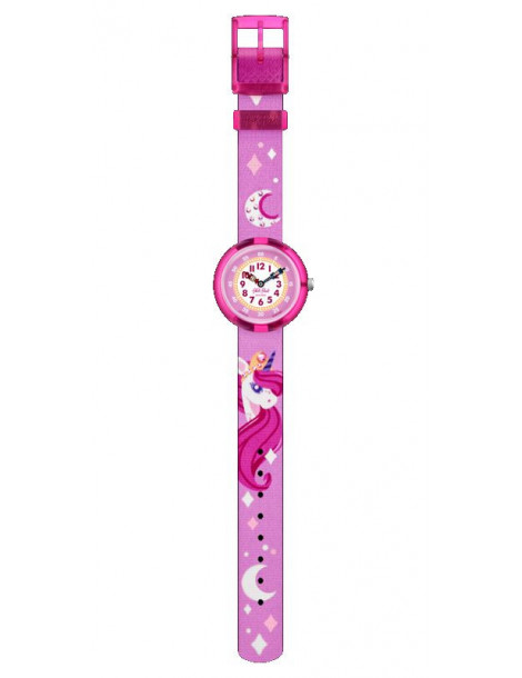 FLIK FLAK Montre Dreaming Unicorn