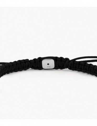 FOSSIL Bracelet Onyx