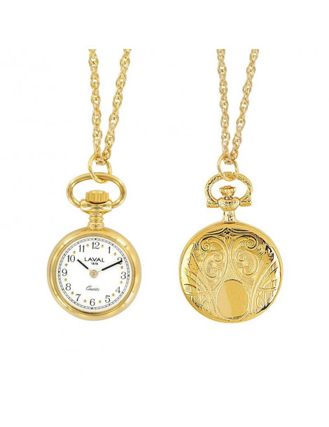 Montre pendentif