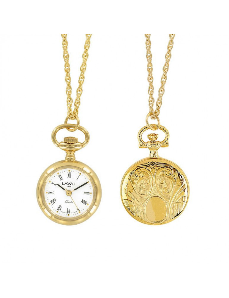 Montre pendentif hot sale