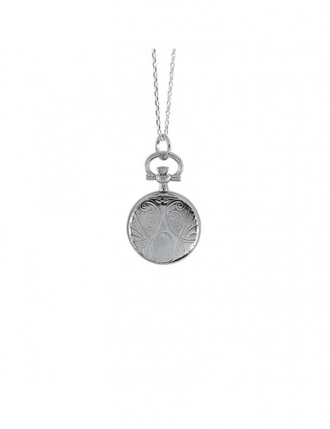 Montre pendentif