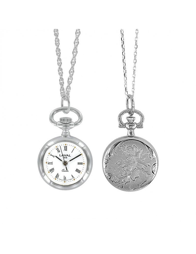 Montre pendentif