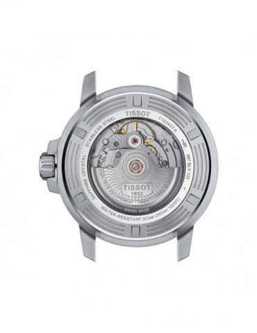 TISSOT Seastar 1000 Powermatic 80