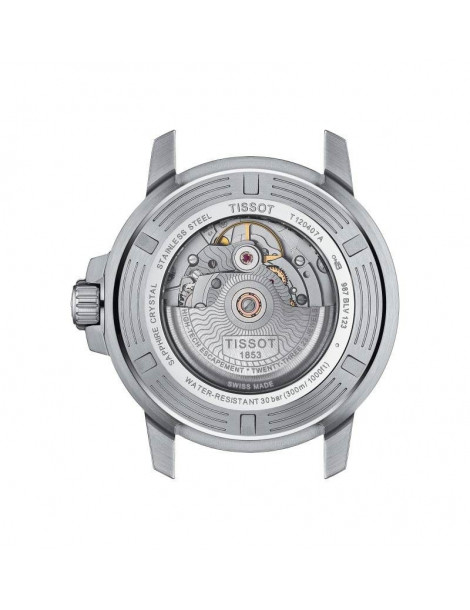 TISSOT Seastar 1000 Powermatic 80