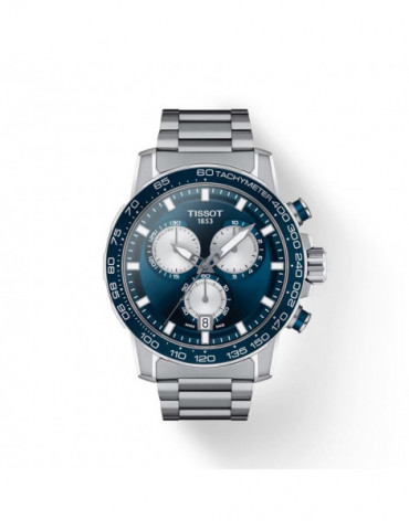 TISSOT Supersport Chrono