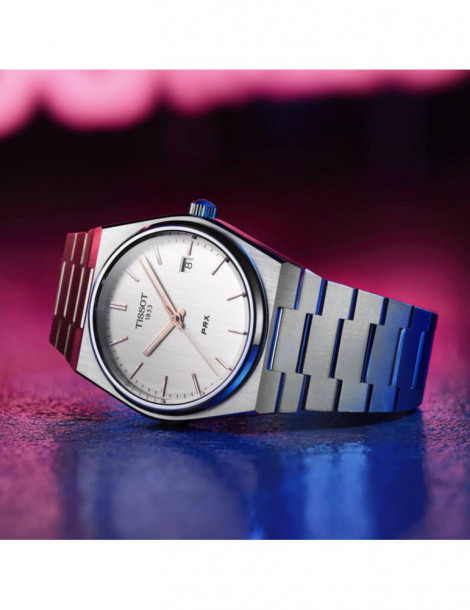 Tissot PRX