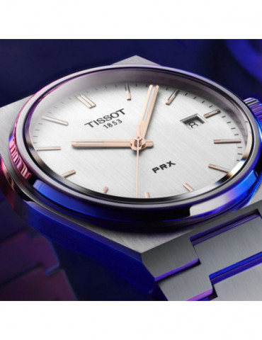 Tissot PRX