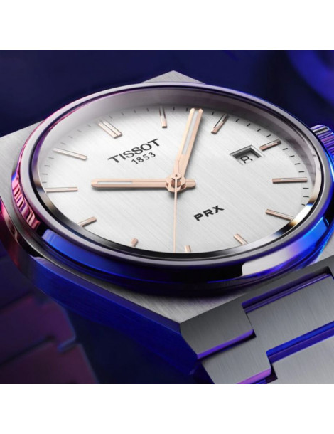 Tissot PRX