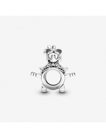 PANDORA Charm Disney Mickey & Minnie Avion