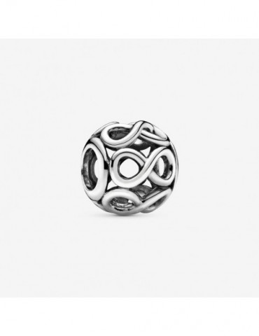 PANDORA Charm Infini Ajouré