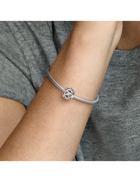 PANDORA Charm Infini Ajouré