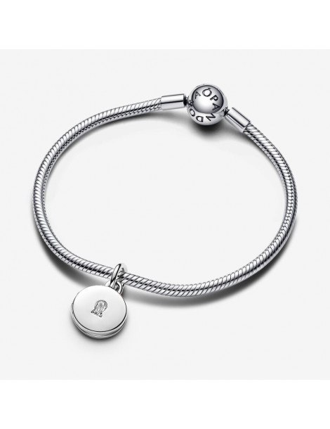 PANDORA Charm Médaillon Ouvrable