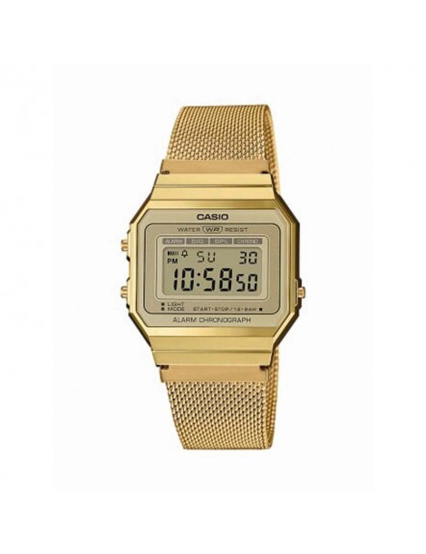 Casio Vintage Iconic