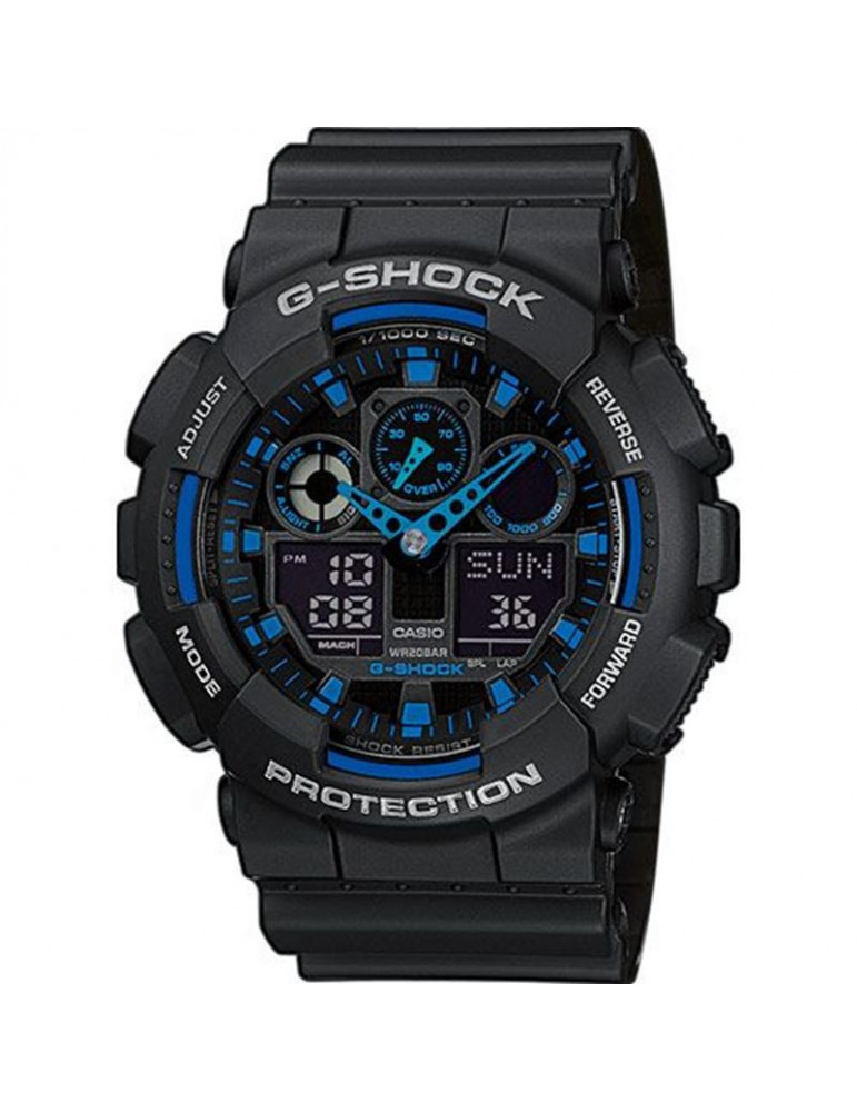 CASIO G-Shock