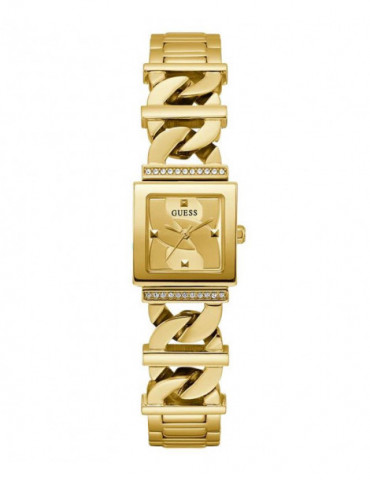 GUESS Ladies Gold