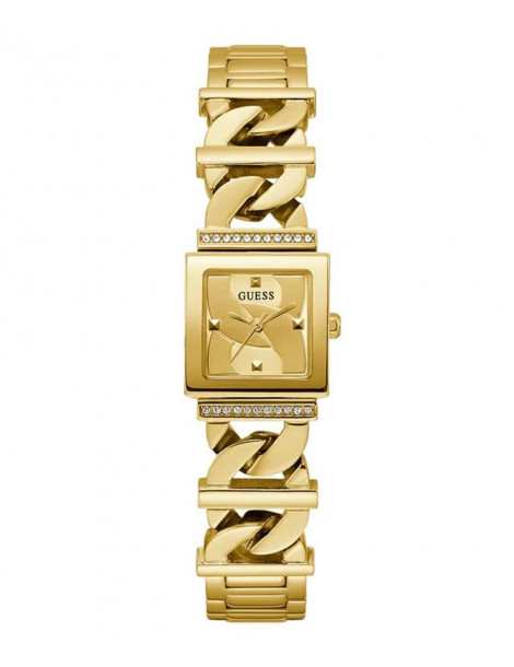 GUESS Ladies Gold