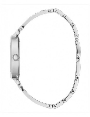 GUESS Ladies Silver