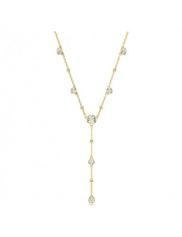 SWAROVSKI Collier en Y Imber