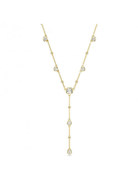 SWAROVSKI Collier en Y Imber