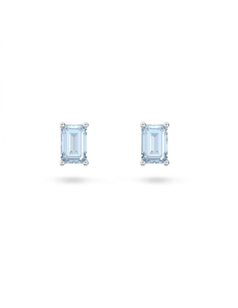 SWAROVSKI Clous d'oreilles Stilla