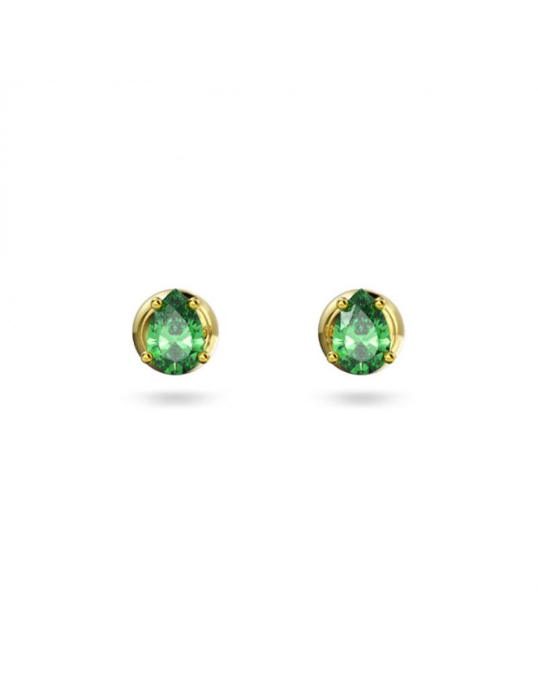 SWAROVSKI Clous d'oreilles Stilla