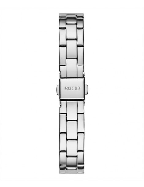 GUESS Ladies Silver