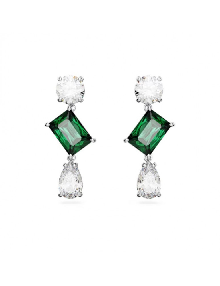 SWAROVSKI Pendants d'oreilles Mesmera