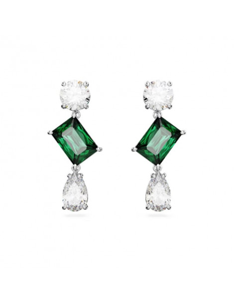 SWAROVSKI Pendants d'oreilles Mesmera