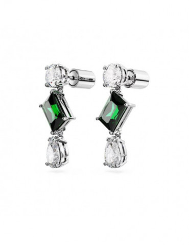 SWAROVSKI Pendants d'oreilles Mesmera