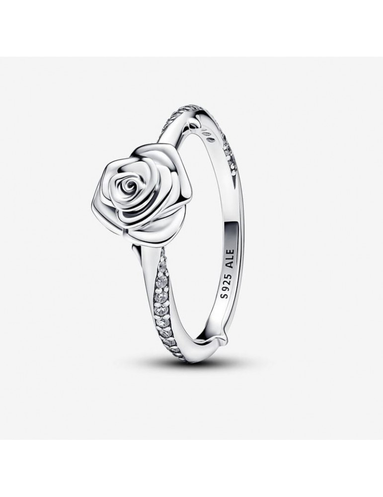 PANDORA Bague Rose