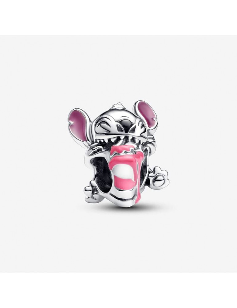 PANDORA Charm Gâteau d’Anniversaire Disney Stitch