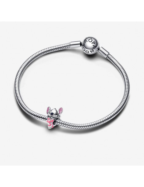 PANDORA Charm Gâteau d’Anniversaire Disney Stitch