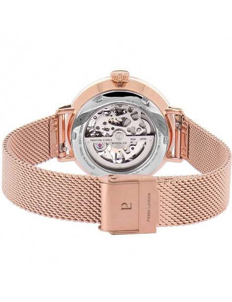 PIERRE LANNIER Montre Automatic Femme