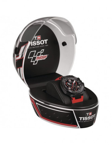 TISSOT T-Race MotoGP