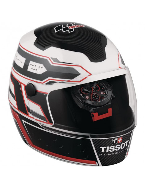 TISSOT T-Race MotoGP