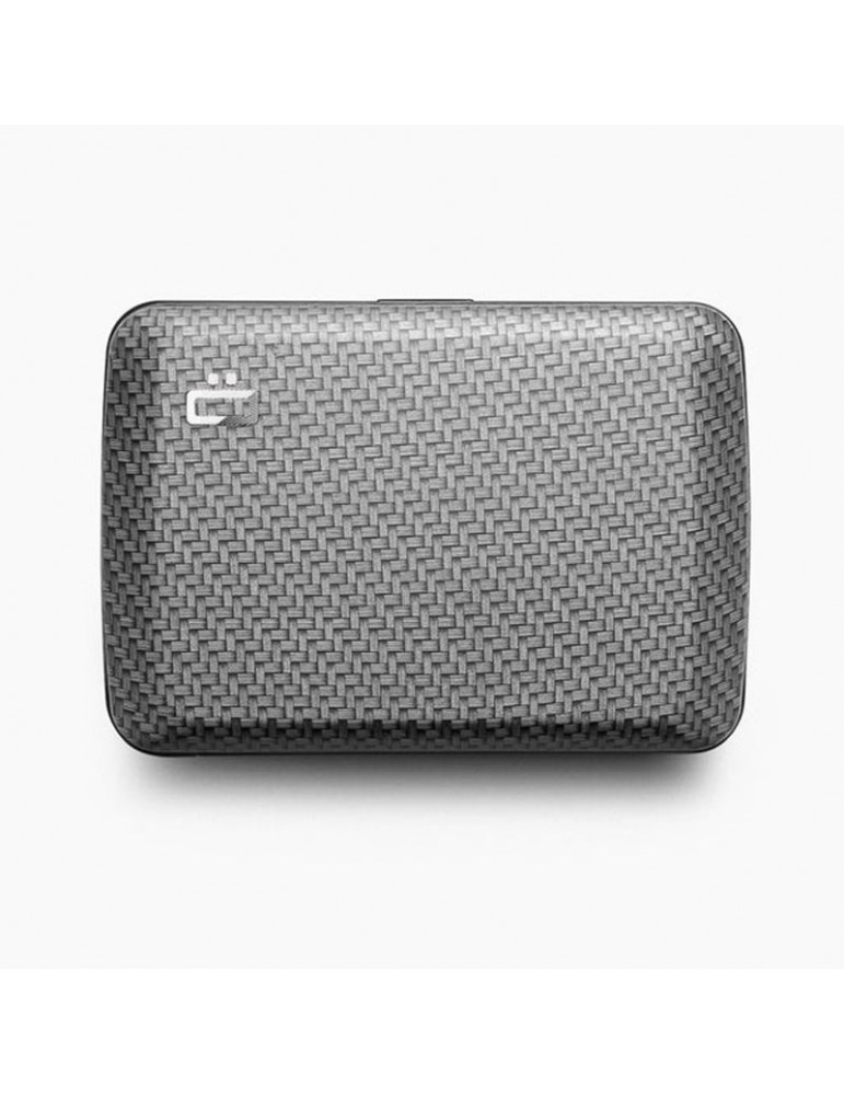 OGON DESIGN Smart Case V2 Effet Carbone Sergé